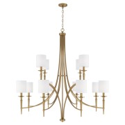 AB3544 ABBIE CHANDLIER